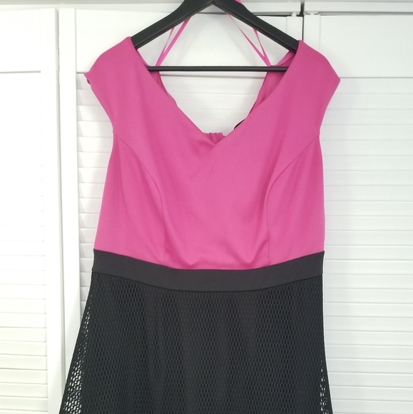 Christian siriano dress - Picture 1 of 1